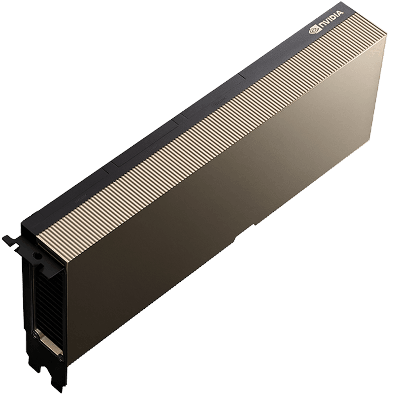 NVIDIA A800 PCIe