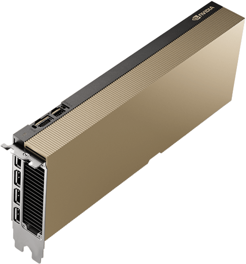 NVIDIA L40S GPU