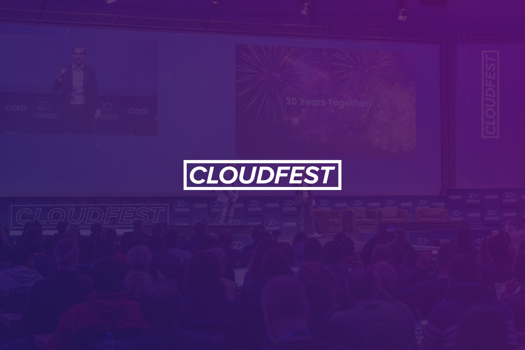 Event: Meet CUDO Compute at CloudFest 2025 Germany