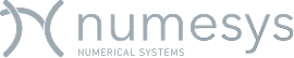Numesys logo
